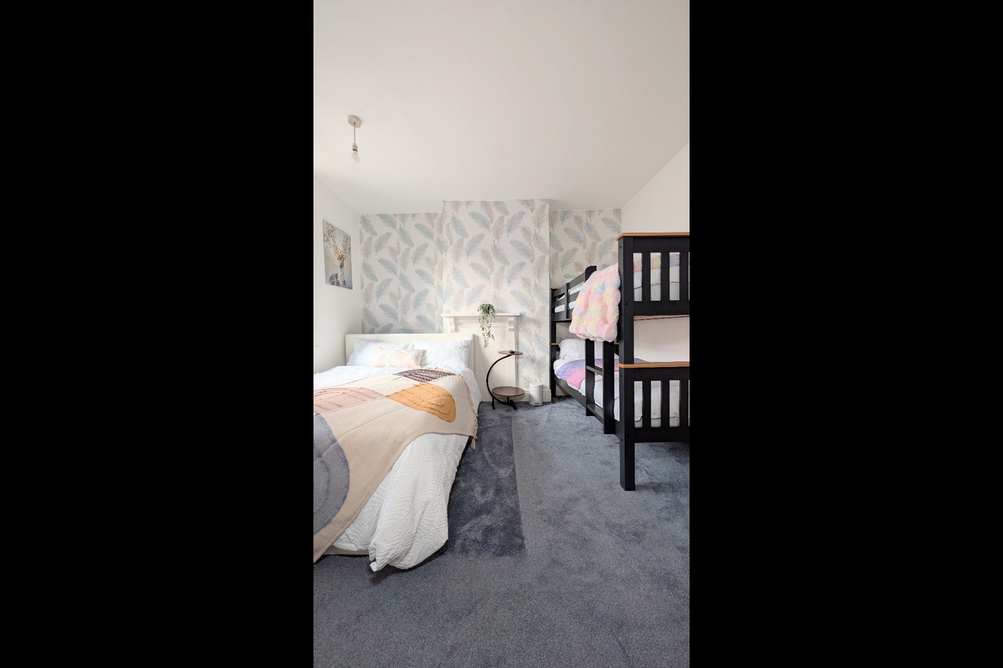 3 Bed Semi-Detached House, Battenberg Road, LE3