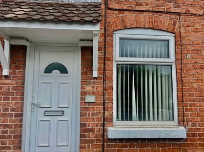 2 Bed Terraced House, London Road, CW5