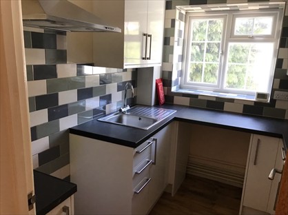 2 Bed Flat, Windsor Terrace, DT7