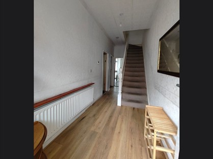 Room in a Shared House, The Avenue, DH8