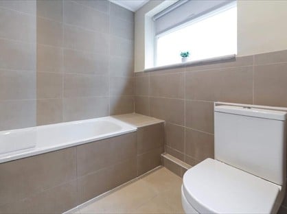 1 Bed Flat, Wallan Street, NG7