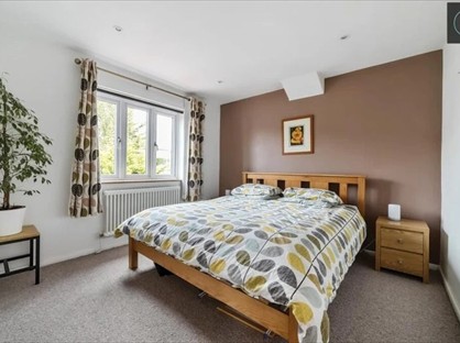 Room in a Shared House, Roding Lane South, IG4