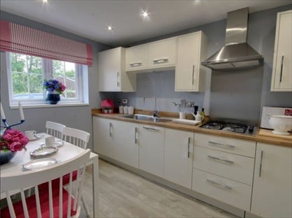 3 Bed Detached House, West Denton Road, NE15