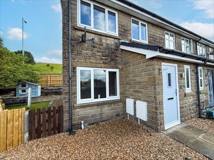 3 Bed End Terrace, Rake Foot, BB4