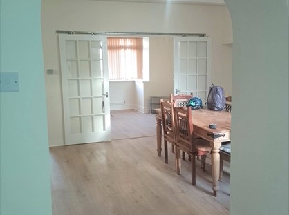 3 Bed Terraced House, Bond Street, SA1