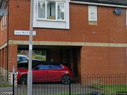 1 Bed Flat, Totteridge Road, HP13