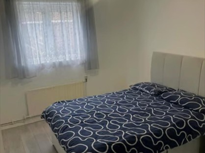 Room in a Shared House, Hungerford Road, N7