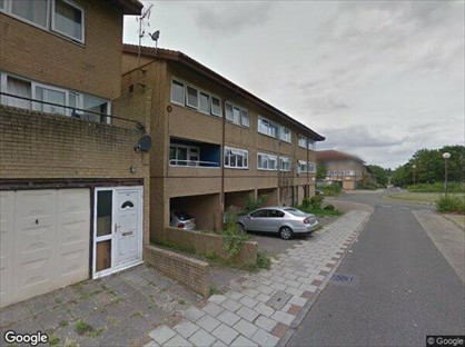 6 Bed End Terrace, Yarrow Place, MK14