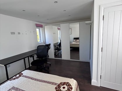 Room in a Shared House, Grange Hill, HA8