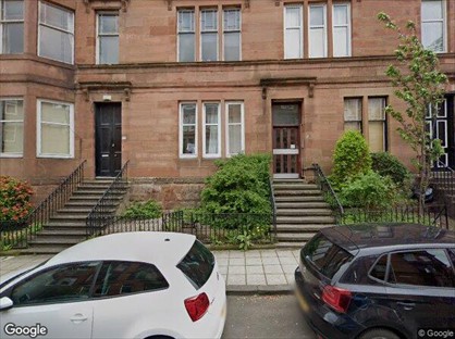 4 Bed Flat, Cranworth Street, G12