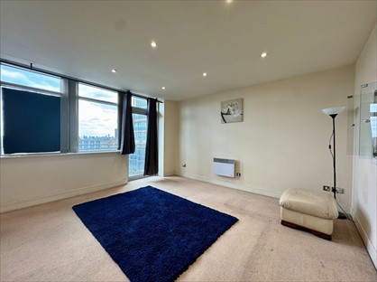 2 Bed Flat, Gerry Raffles Square, E15