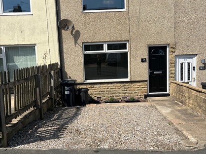 2 Bed Terraced House, Sunway, HX3