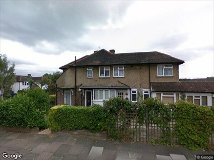 2 Bed Flat, Hawthorne Avenue, HA3