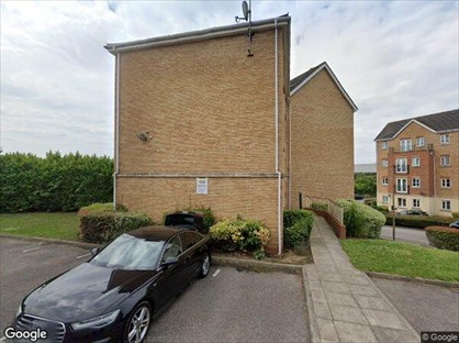 Room in a Shared House, River Heights, RM19