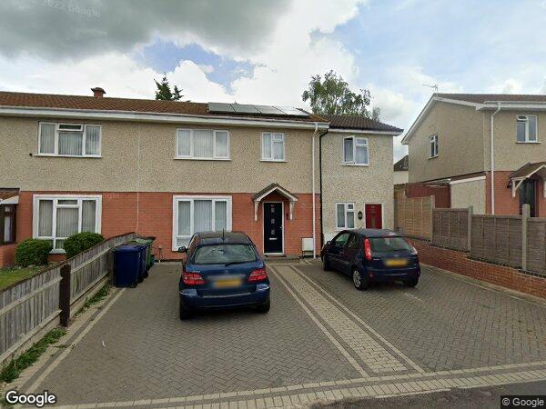 2 Bed Semi-Detached House, Cranley Road, OX3, N1 7GU