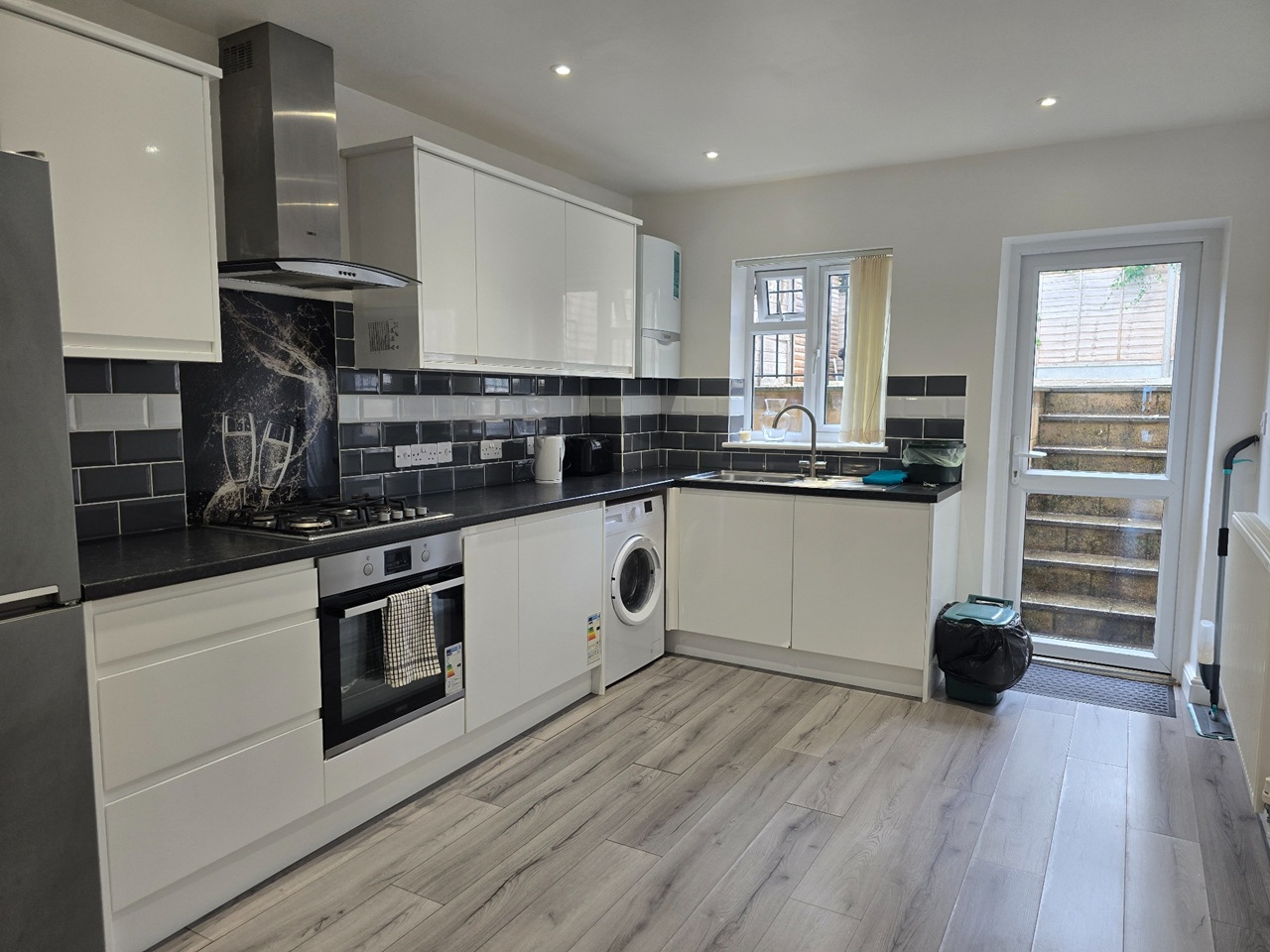 Additional image 3 of 2 Bed Semi-Detached House, Cranley Road, OX3, N1 7GU