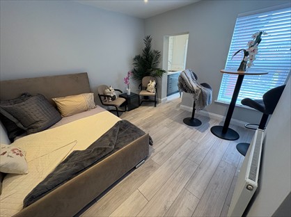 Room in a Shared House, Bowthorpe Road, NR2