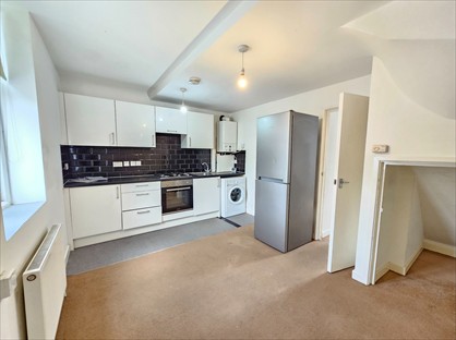 1 Bed Flat, Watling Street, WD7
