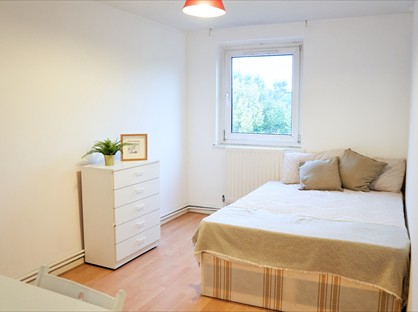 Room in a Shared House, London, W10
