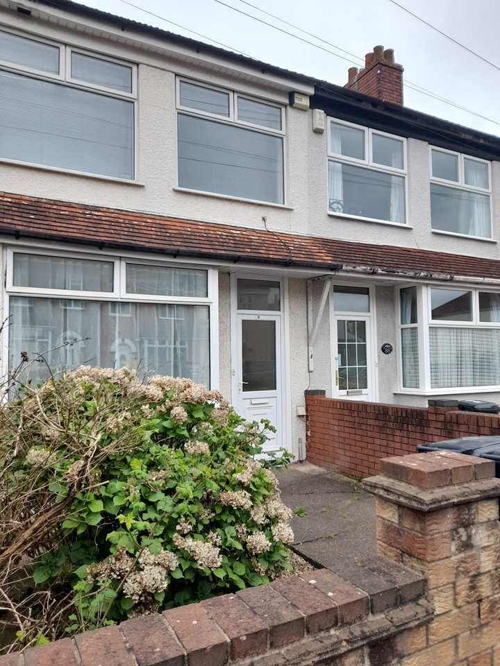 Horfield, Bristol 2 Bed Flat, Horfield, BS7 To Rent Now for £1,400.