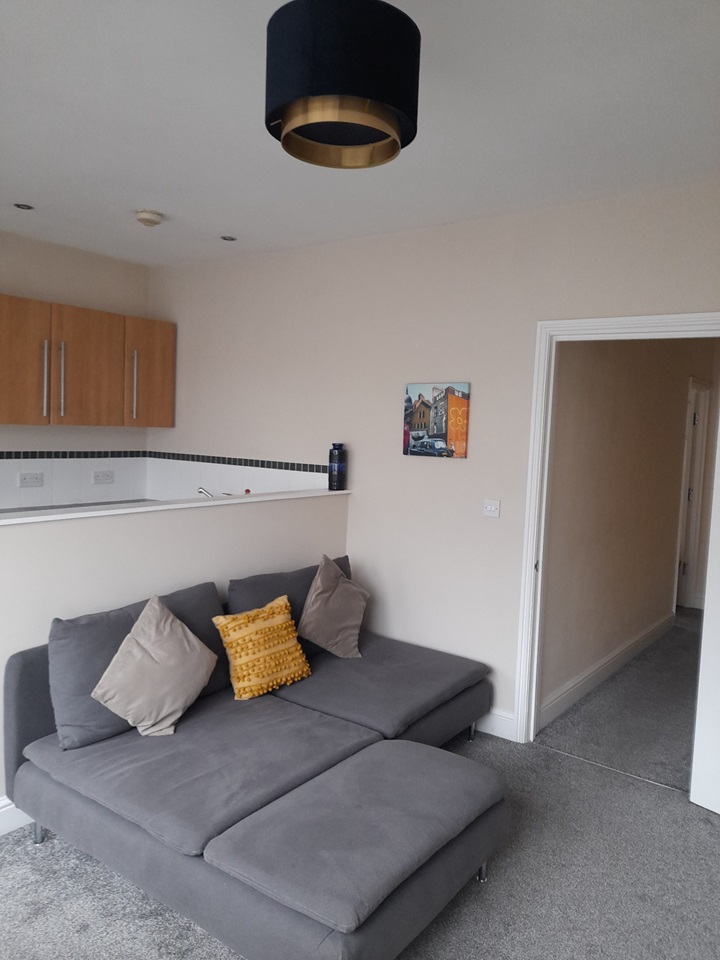 Horfield, Bristol 2 Bed Flat, Horfield, BS7 To Rent Now for £1,400.