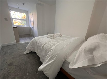 5 Bed Terraced House, Kent House Road, SE26