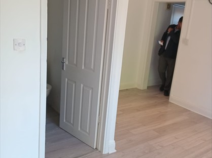 Studio Flat, Little Malgraves Cottages, RM14