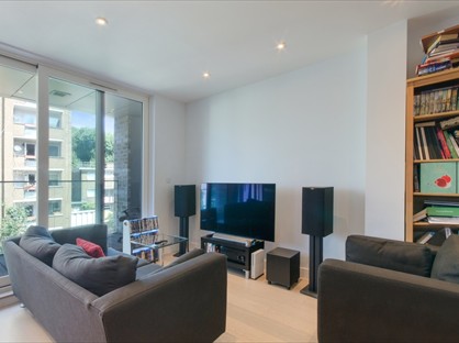 2 Bed Flat, Globe View House, SE1