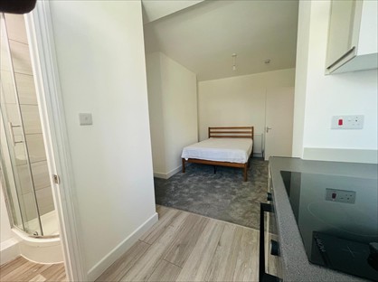 Room in a Shared House, Kent House Road, SE26