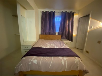 2 Bed Flat, Tower Grange, DL3