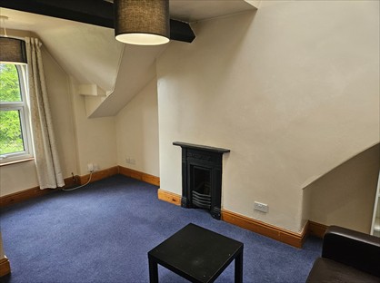 1 Bed Flat, Grosvenor Terrace, YO30