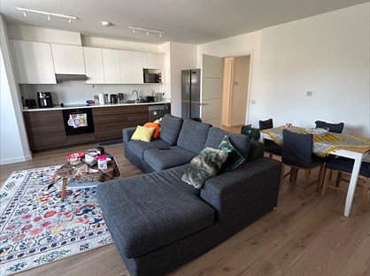 2 Bed Flat, Dollis Road, N3