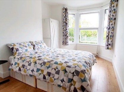 4 Bed Maisonette, Elm Road, E11