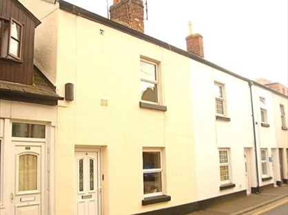 1 Bed Flat, High Street, EX7