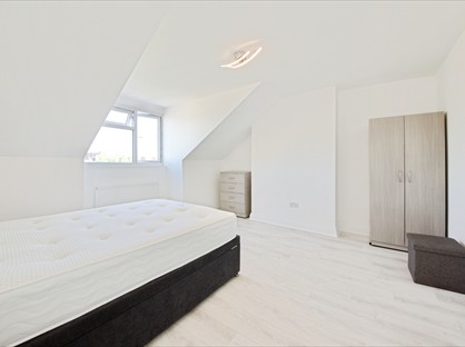 Room in a Shared House, Park Avenue, N22