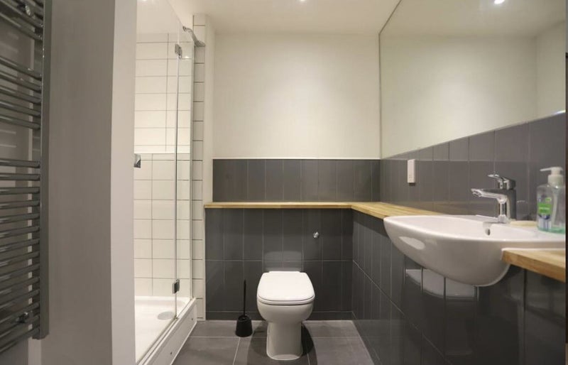 Room in a Shared Flat, Manchester, M4 photo 3
