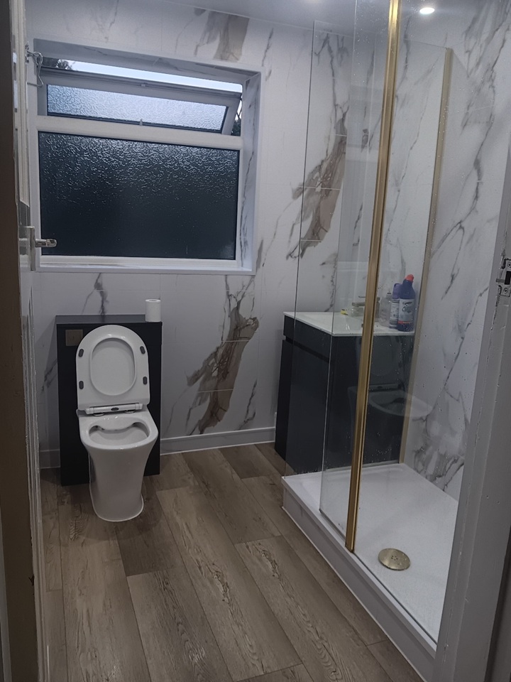 Additional image 7 of Room in a Shared House, Lea Farm Drive, LS5, N1 7GU