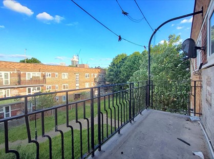 3 Bed Flat, Circular Road, N17