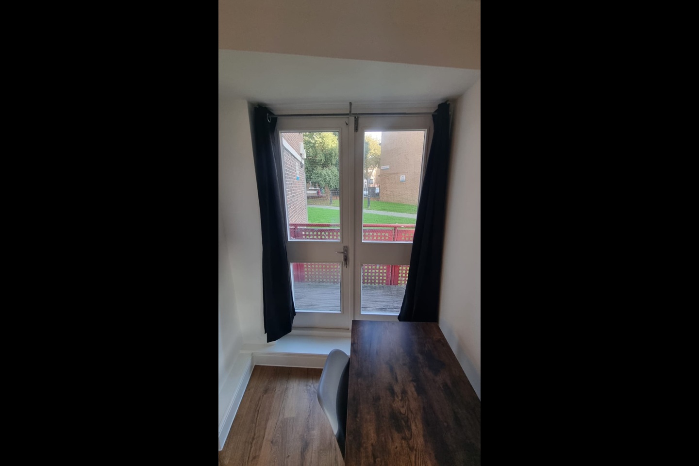Room in a Shared Flat, Albert Starr House, SE8 photo 4