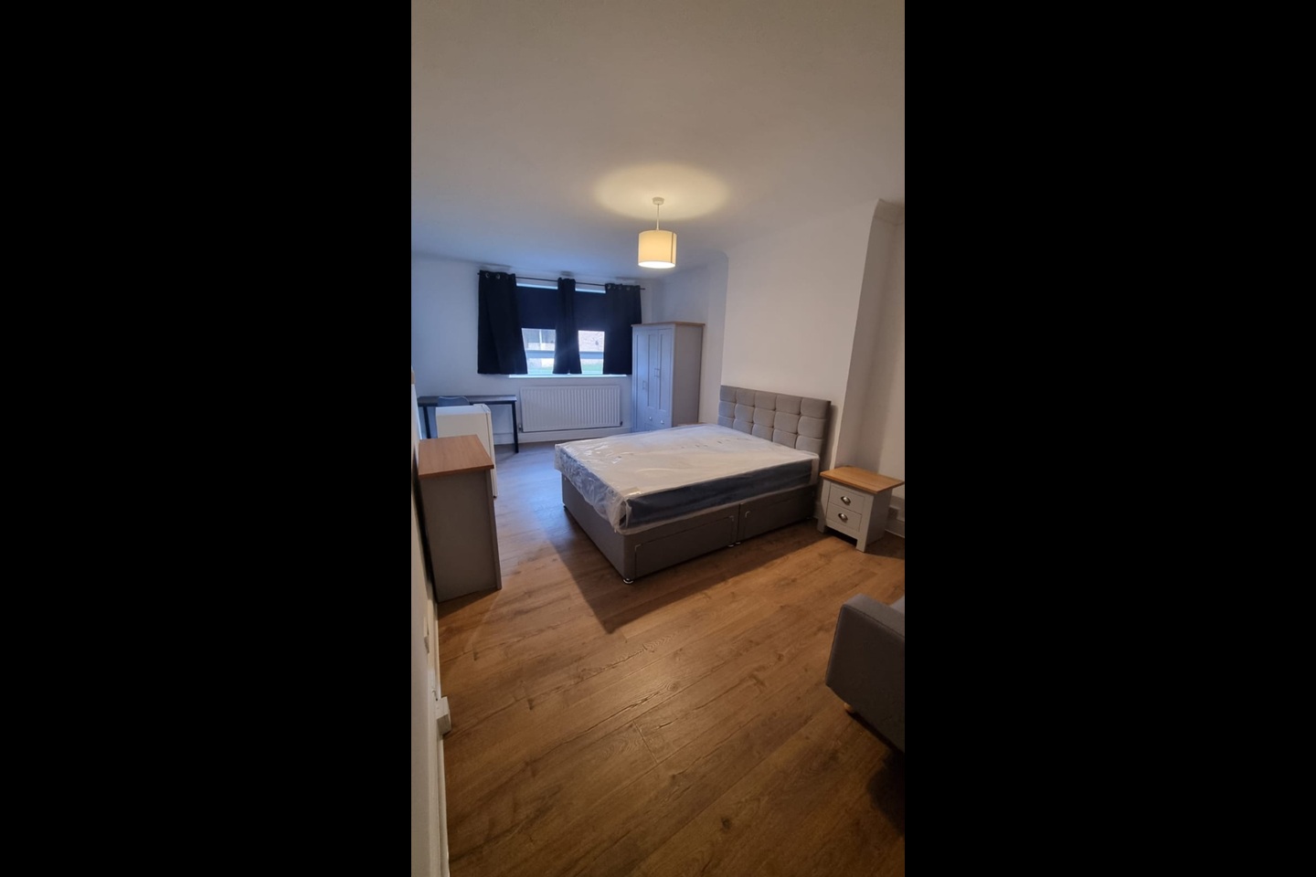 Room in a Shared Flat, Albert Starr House, SE8 photo 5