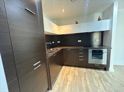 2 Bed Flat, Essex Street, B5