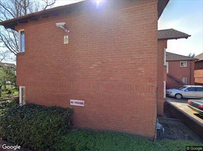 1 Bed Flat, Rose Way, HA8