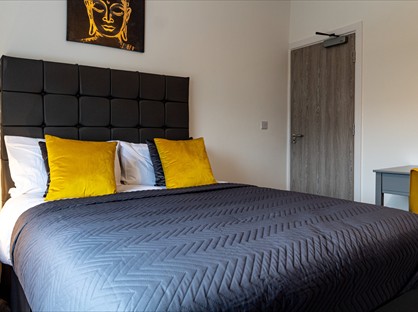 Room in a Shared House, Windsor Street, BB8