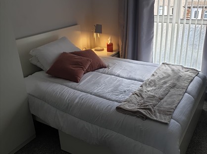 Room in a Shared House, Fraser Close, SO16