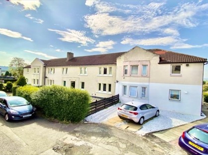 2 Bed Flat, Green Road, PA2