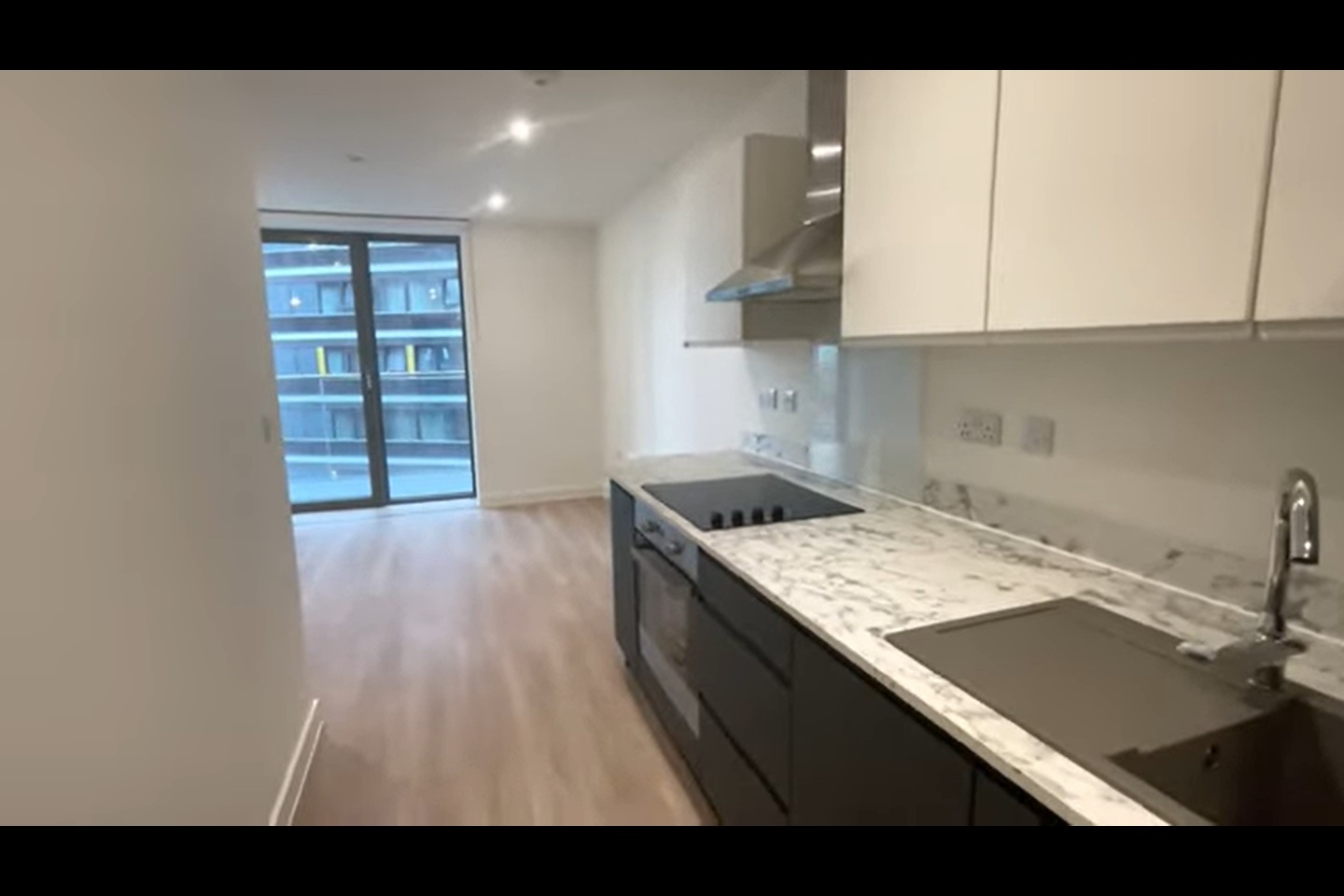 Studio Flat, New Kings Head Yard, M3