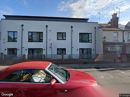 2 Bed Flat, Oxford Road, RG30