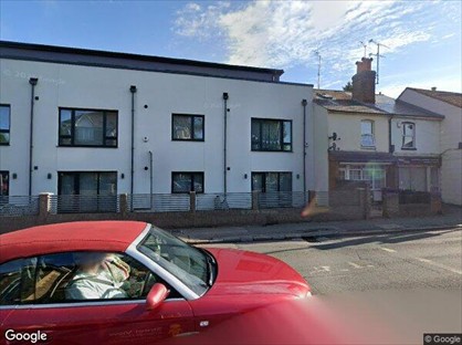 2 Bed Flat, Oxford Road, RG30