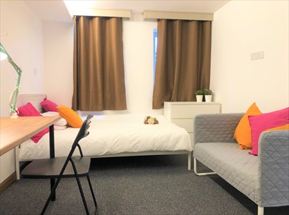 Room in a Shared House, Charter Avenue, CV4