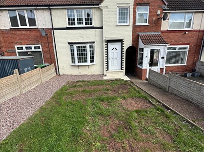 3 Bed Semi-Detached House, Beeches Road, B68